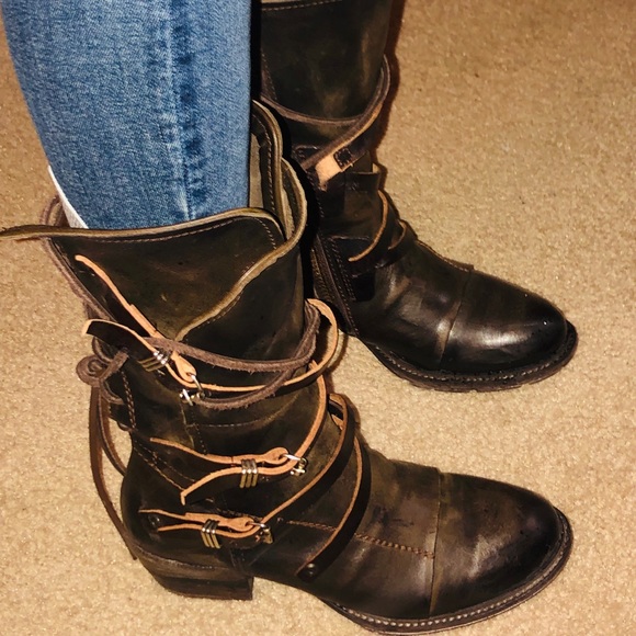 freebird | Shoes | Freebird Boots Moon 